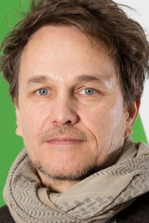 Christopher Roth photo