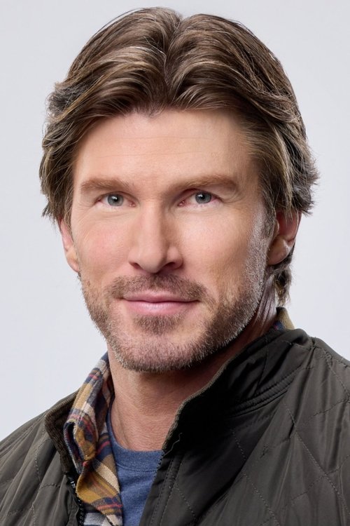 Christopher Russell photo