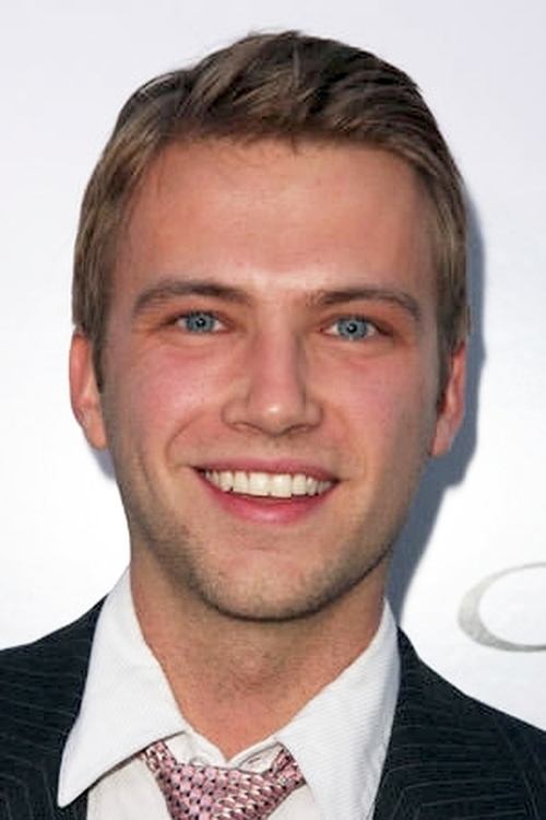 Christopher Shand photo