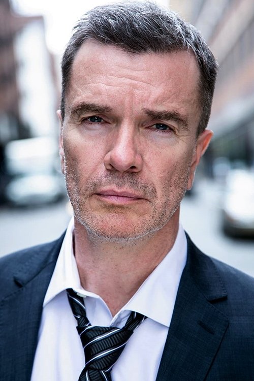 Christopher Shyer photo