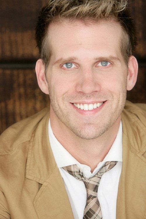 Christopher Stewart photo