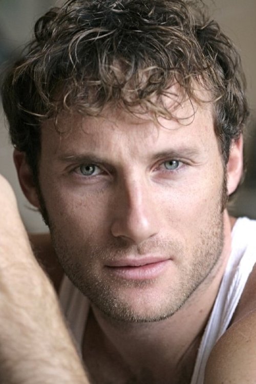 Christopher Stills photo