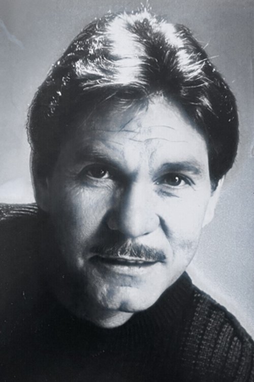 Christopher Stone photo