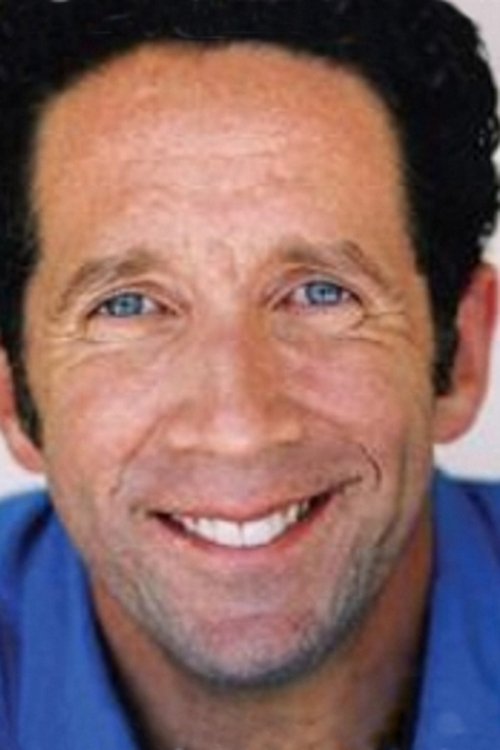 Christopher Tarjan photo