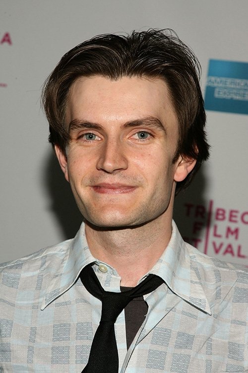 Christopher Weekes photo