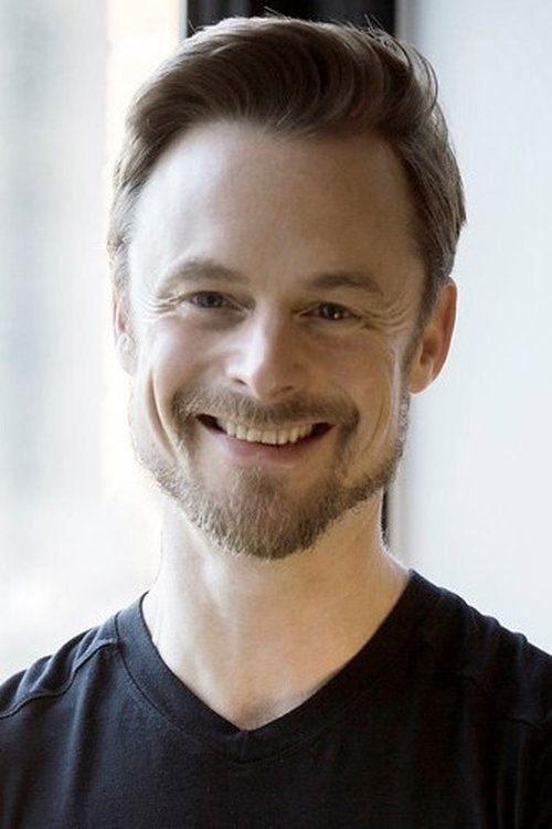 Profile image of Christopher Wheeldon