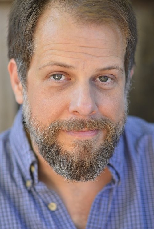 Profile image of Christopher William Johnson