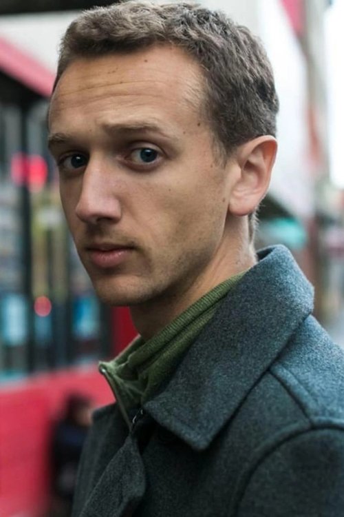 Profile image of Christopher Winterbauer