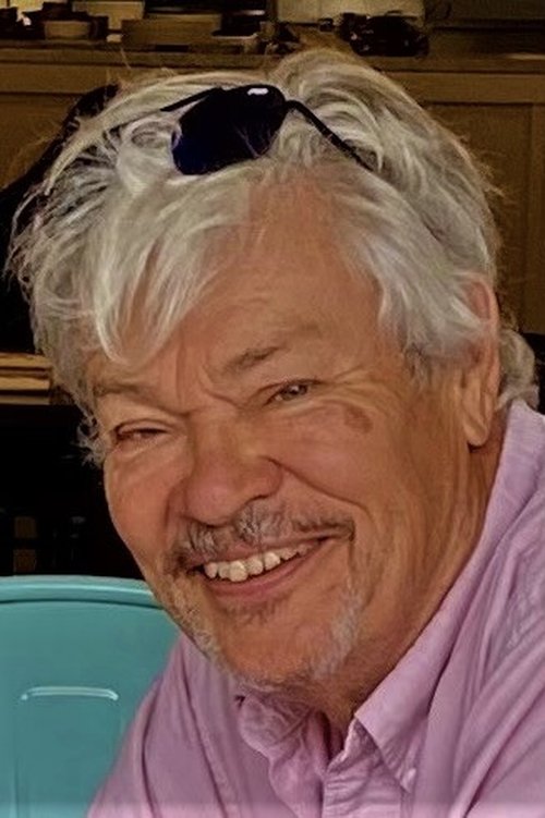 Christopher Witty photo