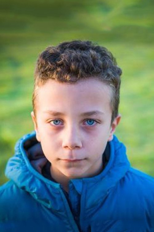 Christos Benetsis photo