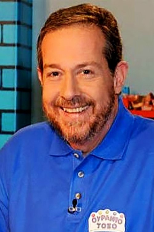 Christos Dimopoulos photo