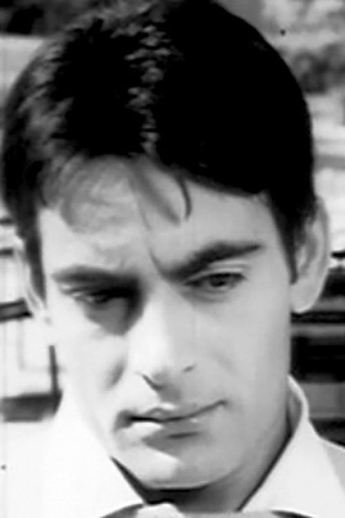 Christos Negas photo