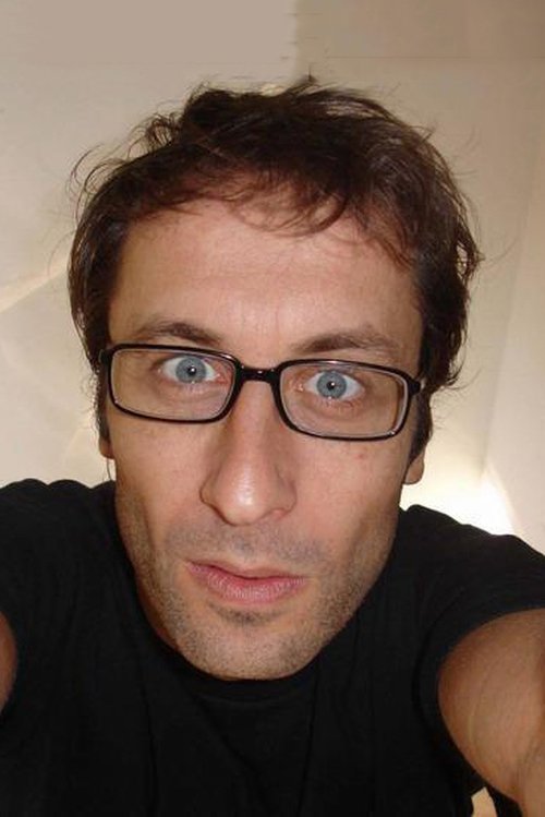 Profile image of Christos Nikoleris