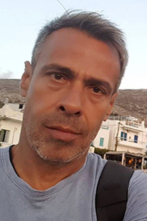 Christos Solomos photo