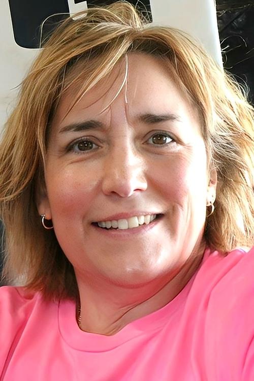 Christy Martin photo