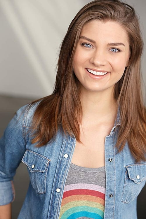 Christy St. John photo