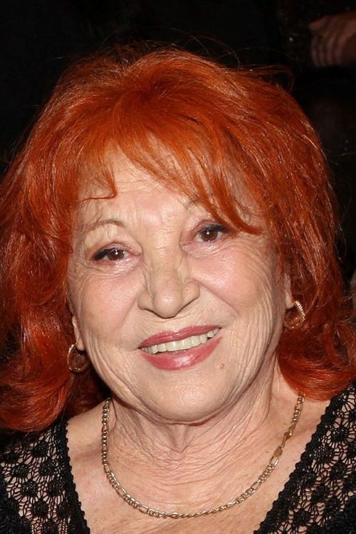 Chrysoula Diavati photo