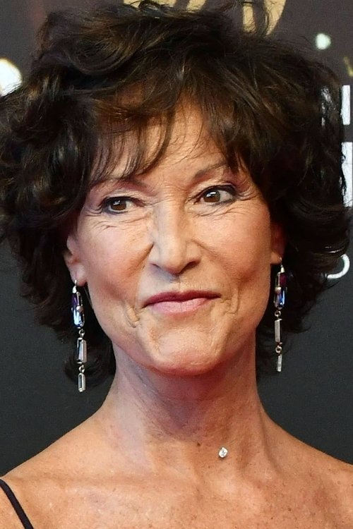 Chrystelle Labaude photo