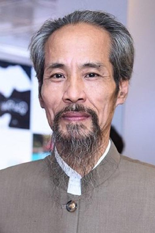 Chu Hùng photo