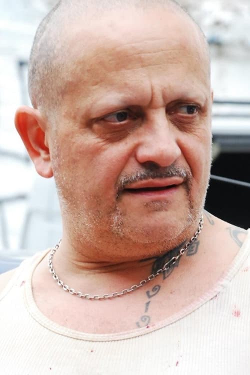 Chucho Fernández photo