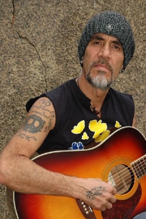 Chucho Merchan photo