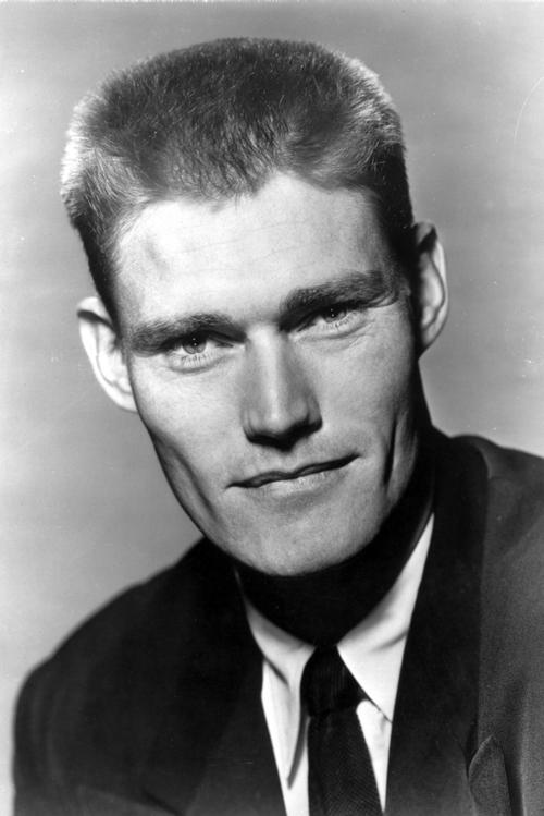 Chuck Connors photo