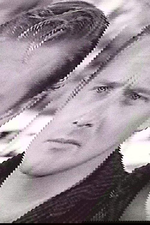 Chuck Courtney photo