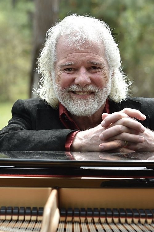 Chuck Leavell photo
