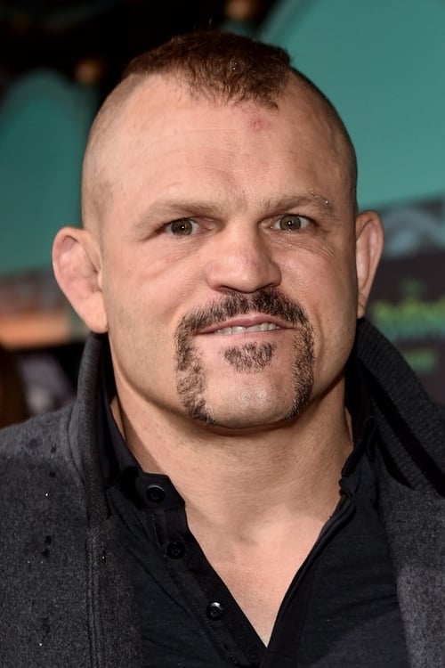 Chuck Liddell photo