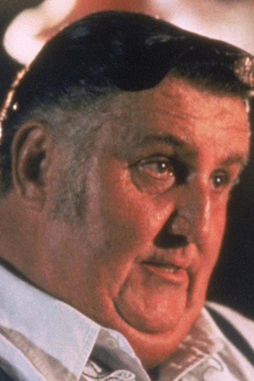 Chuck Mitchell photo