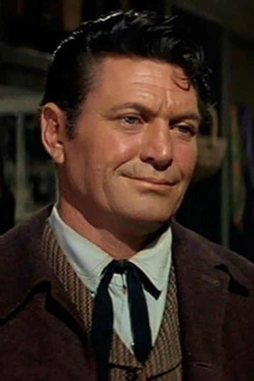 Chuck Roberson photo