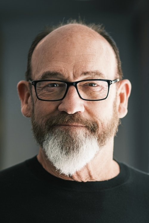 Profile image of Chuck Russell