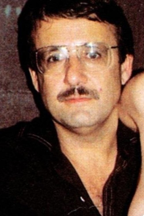 Profile image of Chuck Vincent