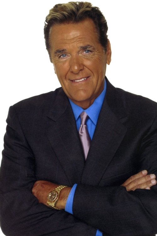 Chuck Woolery photo
