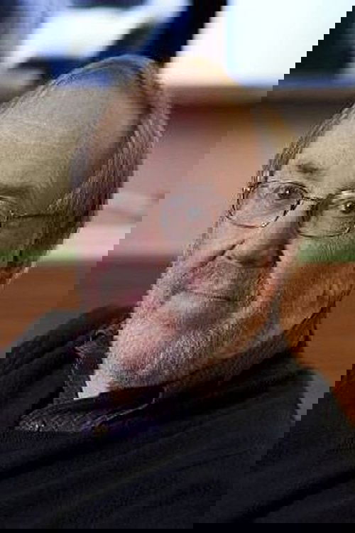 Profile image of Chuck Workman