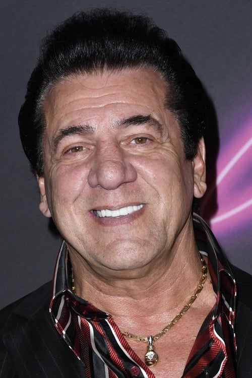 Chuck Zito photo