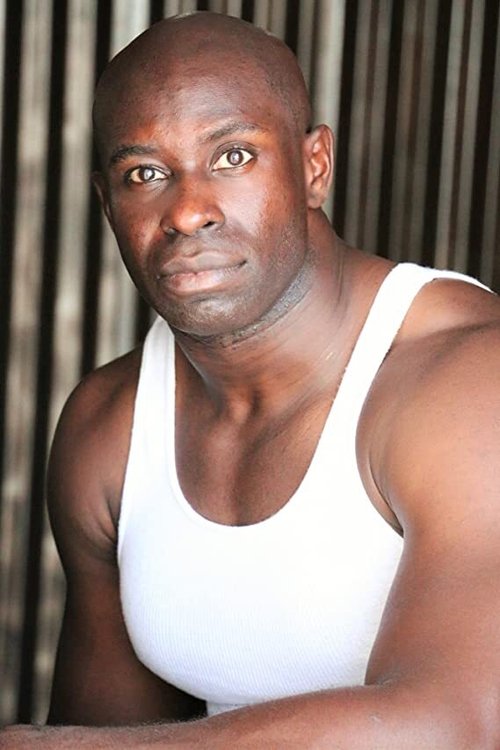 Chukwuma Onwuchekwa photo