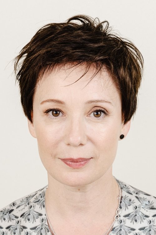 Chulpan Khamatova photo