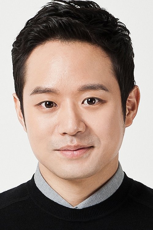 Chun Jung-myung photo