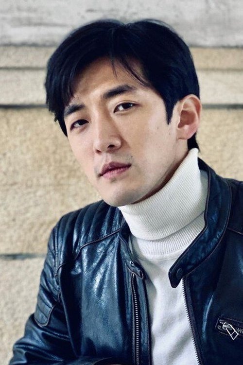 Chung Cheng-chun photo