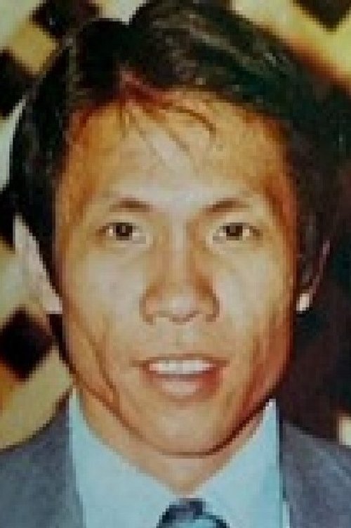 Profile image of Chung Gwok-Yan