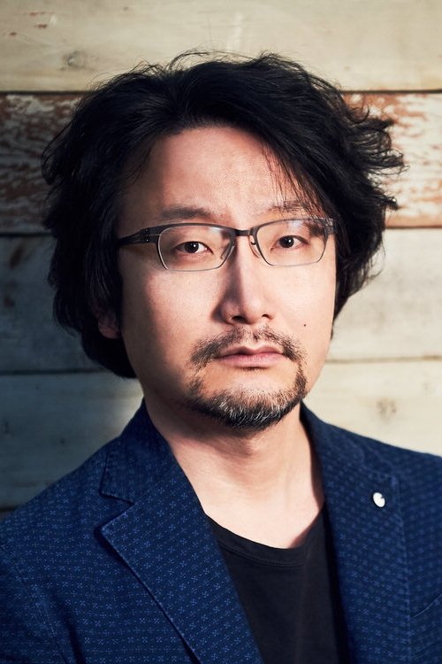 Profile image of Chung Yoon-chul
