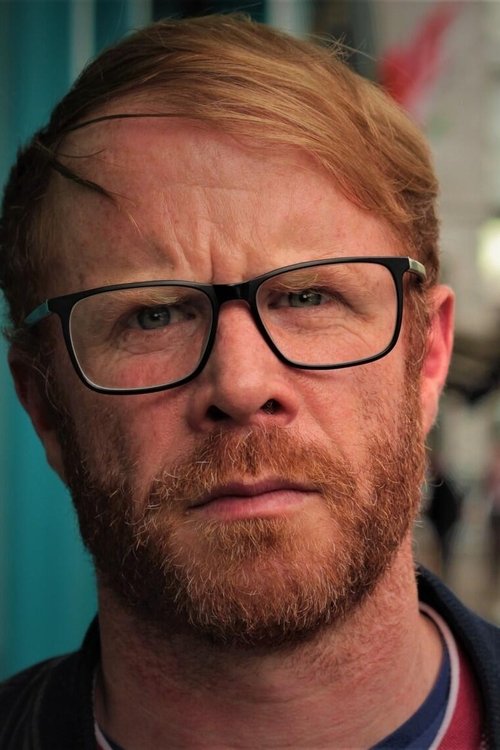 Profile image of Ciaran Cassidy