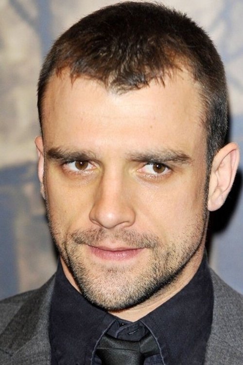 Ciarán Griffiths photo