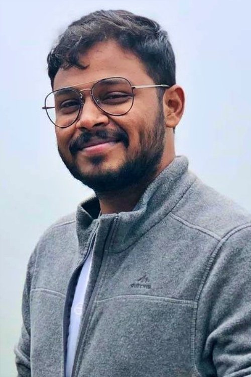 Profile image of Cibi Chakaravarthi