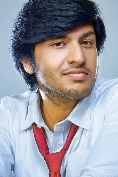 Ciby Bhuvana Chandran photo