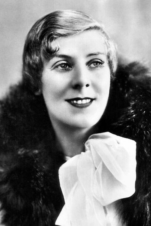 Cicely Courtneidge photo