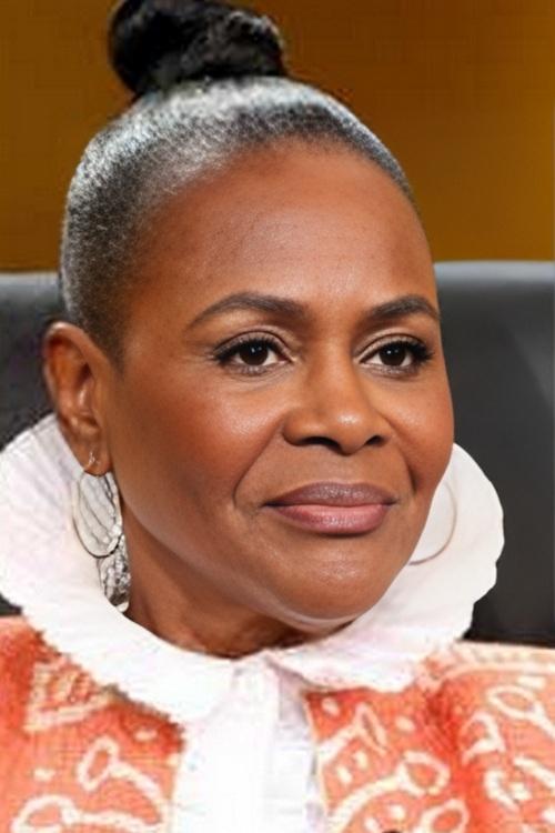Cicely Tyson photo