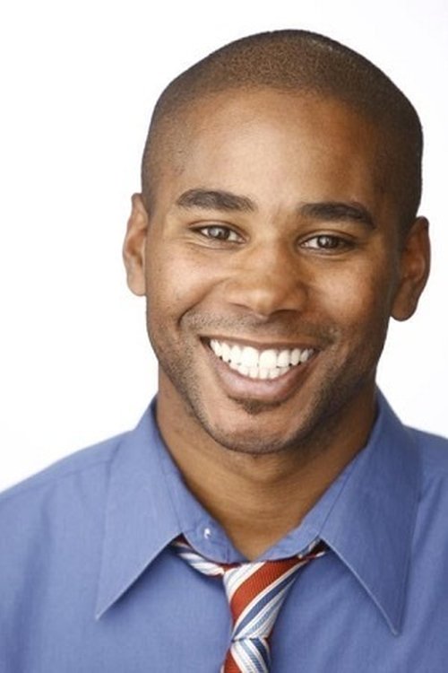 Cicero Salmon III photo