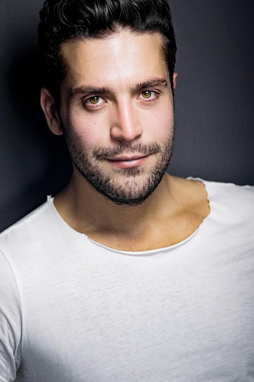 Cihat Süvarioğlu photo